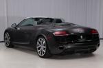 Audi R8 V10 Spyder 2012 года
